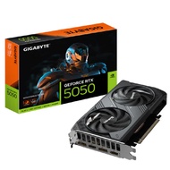 Gigabyte GeForce RTX 5050 WINDFORCE OC 8GB GDDR6