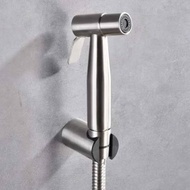 Jet shower bidet toilet bidet stainless jet spray