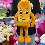 Tung-Tung Sahur Doll / Tung Sahur ANOMALI Doll / Tung-Tung Sahur GAME