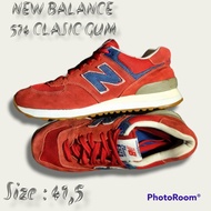 new balance 574 classic second original