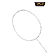 VS ไม้แบดมินตัน รุ่น V-Dragon แถมกริป+เอ็น+ซอง a ชมพู One