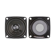 AIYIMA 2Inch Portable Speakers Full Range Speaker Driver 4Ohm 8Ohm