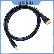 UKI Solar Energy Adapter Cable XT60 Female to DC7909 Male Cable for Power Supply