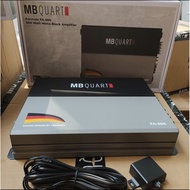 Power MB QUART FA 500 Monoblock Amplifier Monoblock MB QUART FA 500
