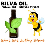 Minyak Vilvam / Vilvam Oil / Vilva Oil / Vilvam Oil - Shri Sai Jothy Store