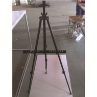 Adjustable Height Aluminium Easel Display Tripod Poster Stand Easel Stand