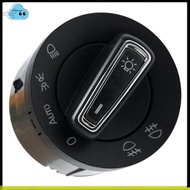 Headlight Switch Fog Light Control Switch