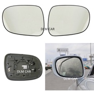 Side mirror for Lexus IS250 IS300 IS350 ISF 2006-2012 with heater