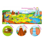 Alilo My First Sticker Book in English - Early Learning (Educational Talking Pen Expansion Pack)