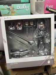 全新 figma 491 LANZE REITER