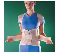 Oppo 2166 Spinal Brace Korset