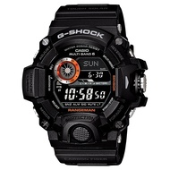 CASIO G-SHOCK GW-9400BJ-1JF Solar [Japan Set] Men's【Direct from Japan】100%Original Authentic GSK-88