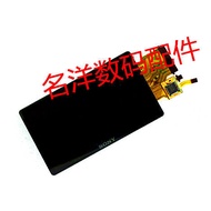Suitable for Sony ILCE-6100 A6100 A6400 A6600 LCD Touch Screen