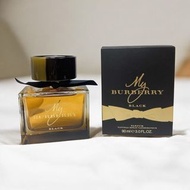 包順豐 Burberry my burberry black EDP 90 ml