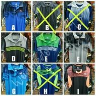 NEW ADIDAS T-SHIRT ADIDAS T-SHIRT IMPORTED COLLAR FITDRI