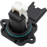 Mass Air Flow Meter Sensor MAF 5WK97502Z 13627520519 Compatible with BMW 1 3 5 6 7 Series Z4 325i 32