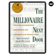 The Millionaire Next Door: The Surprising Secrets of America's Wealthy
