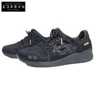ASICS x Jimon Terakado [全新] 1201A836 Gel-Lyte 3 OG JIMON 小牛毛運動鞋 27 號 [二手]
