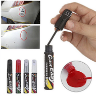 Car Coat Paint Pen Touch Up Clear Scratches Fix it Repair Pro Remover Tools Scratch Repair Remover E