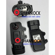 12232201 Great wall steed 3 steed 5  hover H3 H5 4G22D MAP Intake Air Pressure Sensor  12232201 / 93