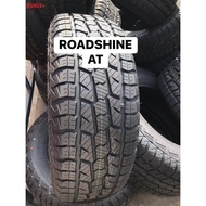 4X4 ROADSHINE AT 235/75/15 235/75R15 2357515 235-75-15 235 75 15 TAYAR BARU NEW TYRE