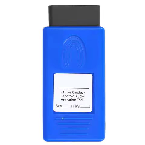 Car OBD Activator Activation Tool Fit for IOS/Android Auto Mercedes ‑Benz NTG5S1 A/B/CLA/GLA/GLE/CLS