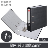 Community standard continental Clip 3-inch folder A4 file folder 2 inch punch box clamp 2 hole clamp