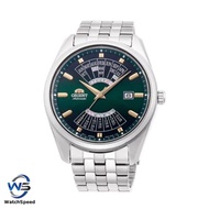 Orient RA-BA0002E RA-BA0002E10B Contemporary Automatic Mens Watch