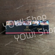 SALE TERMURAH ROKOK GUDANG GARAM SIGNATURE COKLAT HITAM KRETEK ISI 12 BATANG READYY