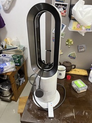 Dyson  am09冷暖風扇