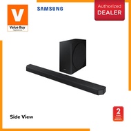 SAMSUNG Soundbar with Dolby Atmos and DTS:X HW-Q900T / Q900T