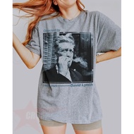 Baju David Lynch, Lagenda David Lynch, T-Shirt David Lynch, Baju David Lynch, Rest in Peace, T-shirt