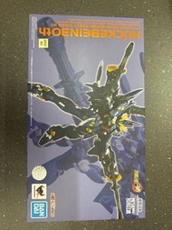 全新 Metal Robot魂 凶鳥 曉擊霸 Huckebein 30th 超級機器人大戰30 BANDAI