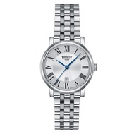 Tissot Carson Premium Lady - Women's Watch - T1222101103300