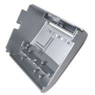 premium-Zinc Alloy Die Casting CNC Processed ATM Movement Mouth Housing Casting Services Product