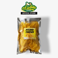 Kerepek Pisang Tanduk Crispy / Kerepek Pisang Tanduk Rangup