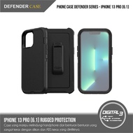 Hard Case Shockproof Casing Defender Hardcase for iphone 13 PRO (6.1)