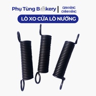 XO Industrial Oven Spring Southstar Oven Hengwu Oven Bakery Spare Parts