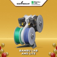 Bambu Lab AMS Lite - Automatic Material System