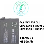 Reno5 5 Pro+ 5G PDRM00 Find X3 Neo CPH2207 Reno 6Pro 5G PDRT00 PENM00 4500mA h Bateri Reno6 6 5Pro P