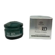 【 vittorie 】 Exclusive Set SH-RD Protein Cream 80mL Leave-in Treatment for Shiny Hair Strength and B
