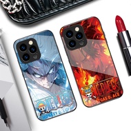 Infinix Note 60 Pro 50 Smart 8 Hot 40 Pro 40i 30i 20S 20i 40S Zero30 5G One Piece mobile phone case 