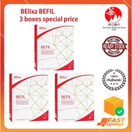 [ READY STOCKS ] BE BEFIL 100% ORIGINAL Ship in 24 hours BELIXZ BEFIL