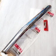 Kenalpot Perut Knalpot Rx King Rxking Standar Original Yamaha Genuine