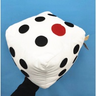 Champion Six-Point Dice Big Cloth