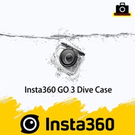 Insta360 GO 3 Dive Case