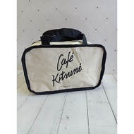กระเป๋าอุณหภูมิ Cafe Kitsune Paris