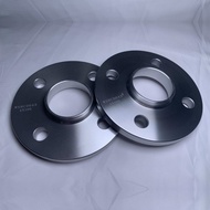 2pcs Wheel Spacers PCD 4x100 CB 57.1mm Thick 3/5/6/7/8/9/10/12/15/20mm