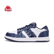 Kappa | รองเท้าผ้าใบชายพื้นหนา