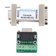 -232 RS232 Serial to RS485/RS422 485/422 Converter Compatible EIA/ RS232C Standard and RS485/RS422 S